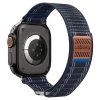 Pasek Spigen WBF0 do Apple Watch 11/10/9/Ultra 1/2 (44/45/46/49mm) – Granatowy